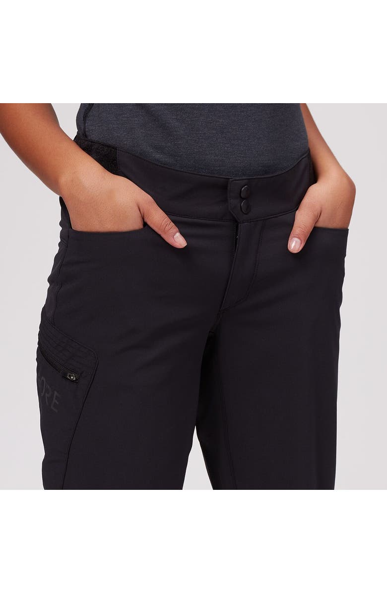 GOREWEAR Passion Short - Women's, Alternate, color, Black