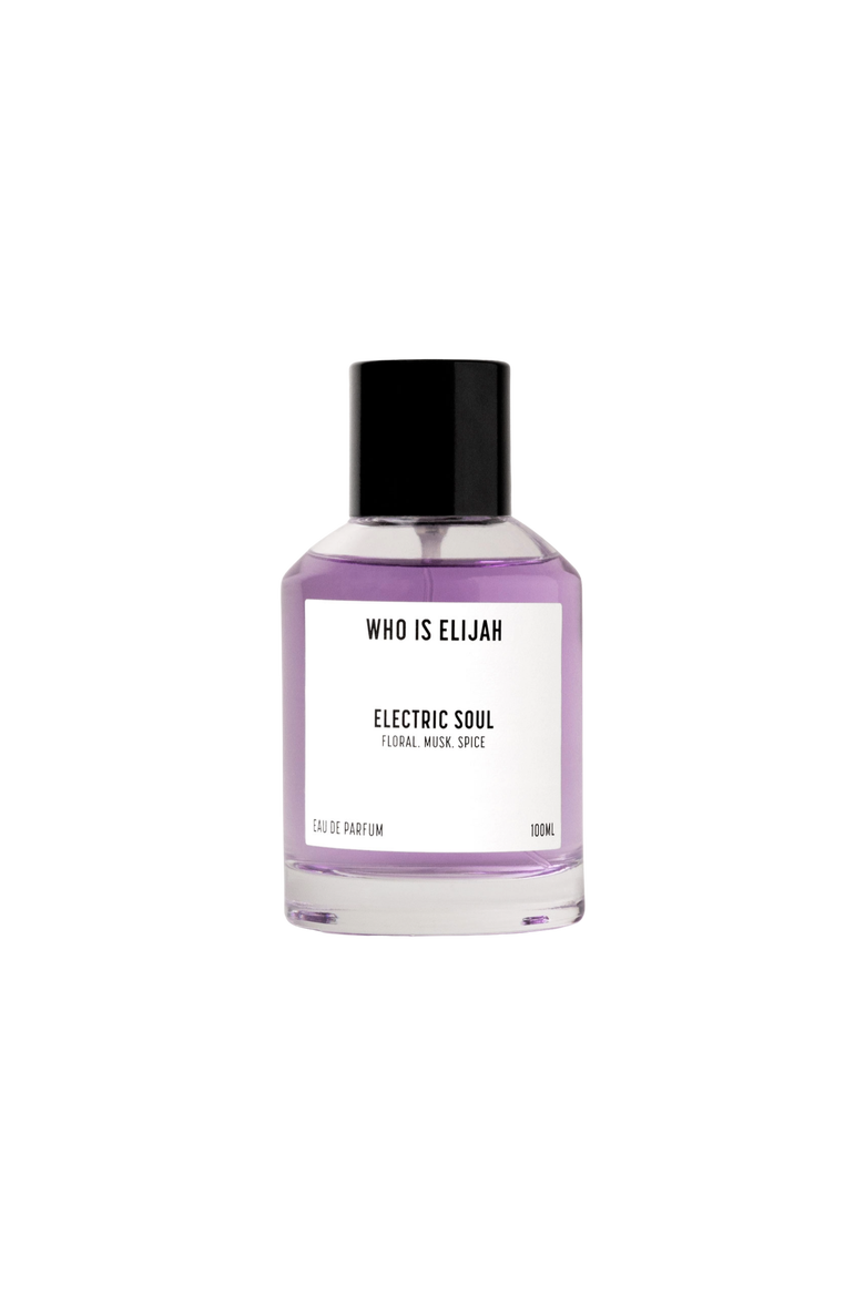 Electric Soul Eau de Parfum, Main, color, Soft Purple