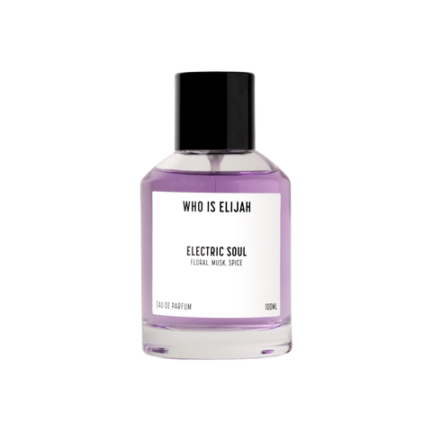 Electric Soul Eau de Parfum