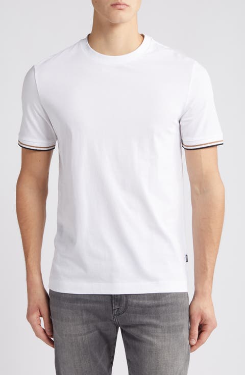 Thompson Cotton T-Shirt