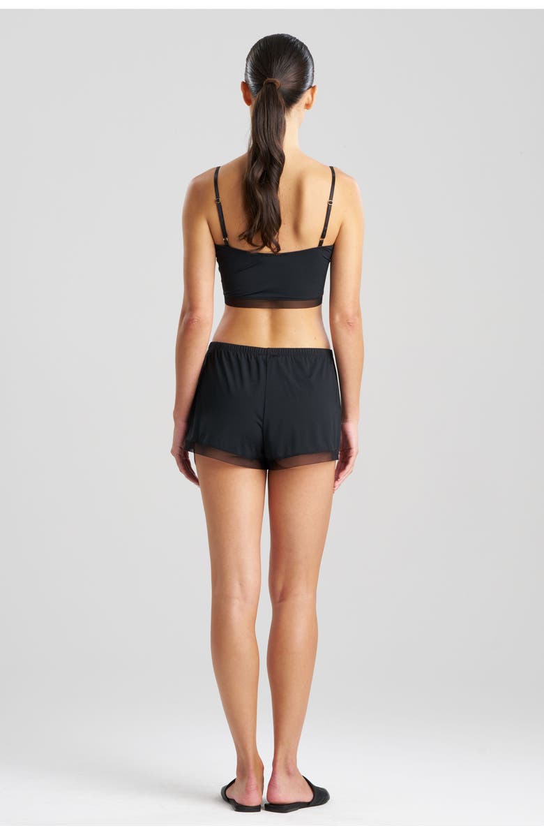 Natori ILLUSION Shorts, Alternate, color, 
