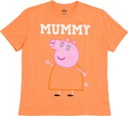 Peppa Pig Short Sleeve T-Shirt