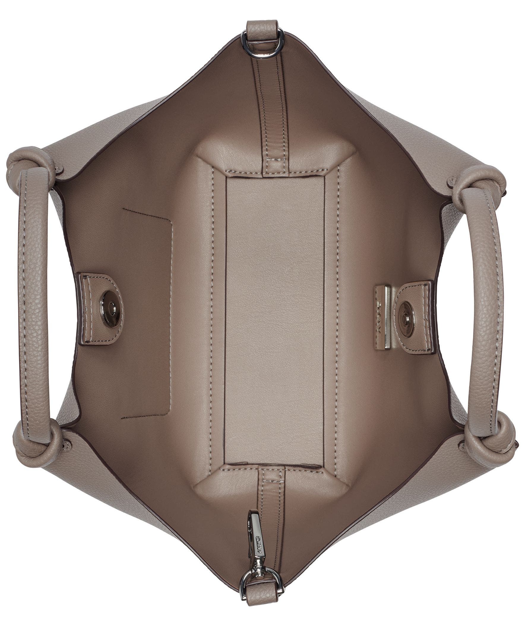Paula Small Tote, Alternate, color, Mink