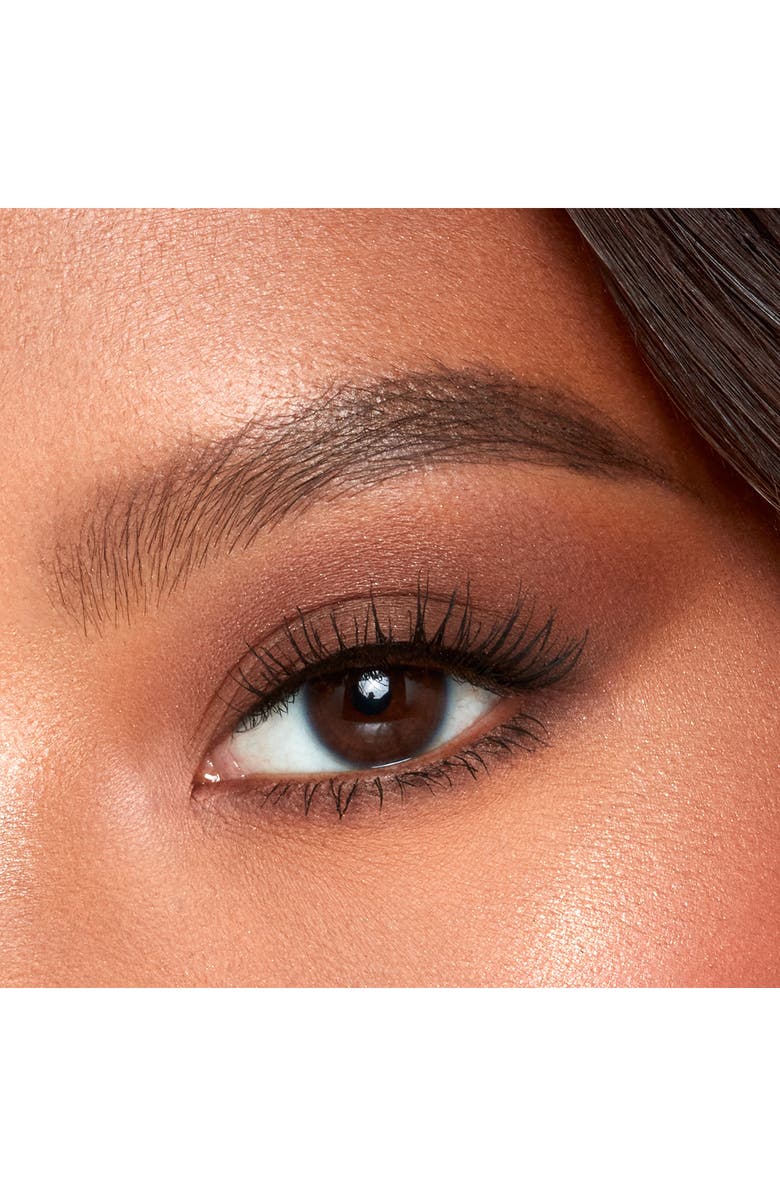 Kylie Cosmetics Pressed Powder Eyeshadow Palette, Alternate, color, Bronze