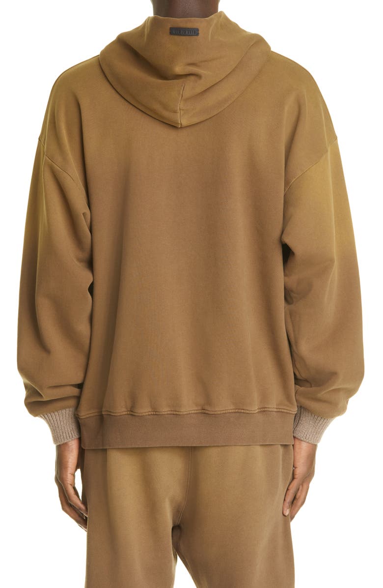 Fear of God The Vintage Hoodie, Alternate, color, 