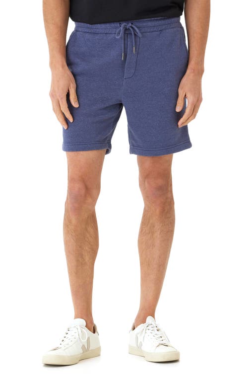 THREADS 4 THOUGHT THREADS 4 THOUGHT GARRETT MINERAL WASH FLEECE DRAWSTRING SHORTS