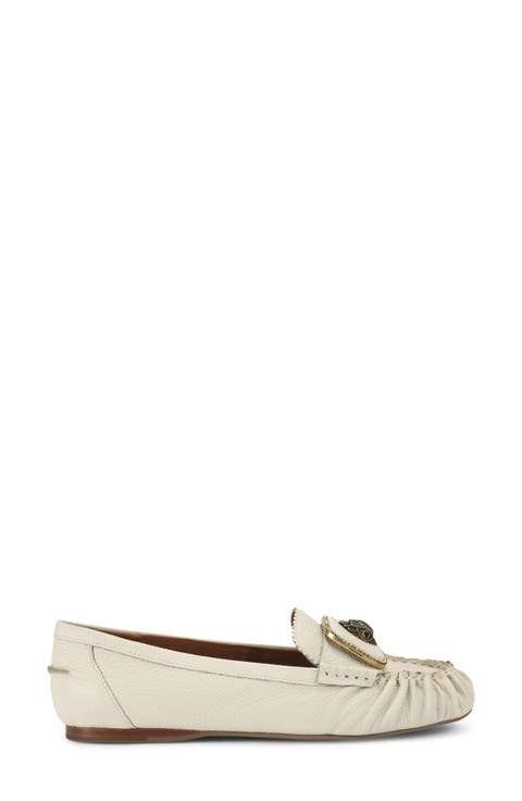 Pimlico Leather Moccasin