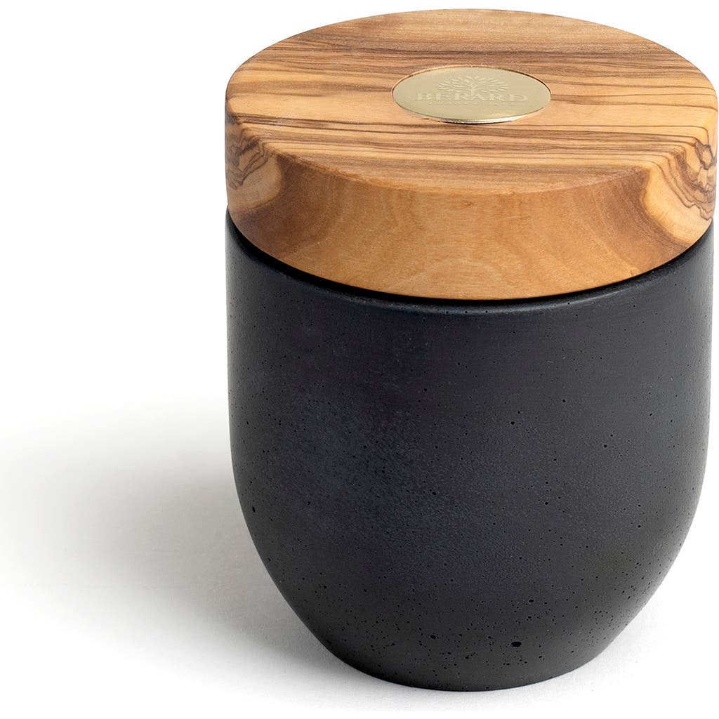 Berard Millenari Salt Keeper Mill, 3.25-Inch in Gray  product