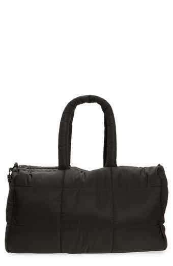 スーパーSALE【LeSportsac】Sheen キルティング ダッフル バッグ LeSportsac Sheen Quilted Duffle Bag | Nordstromrack