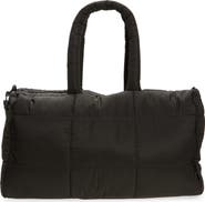 MYTAGALONGS Cloud Duffle Bag