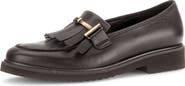 Gabor Parker Leather Loafer