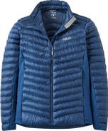 Rab Cirrus Flex Insulated Jacket - Men's