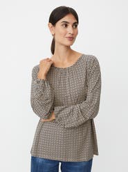 Masai Copenhagen Long sleeve Heritage top