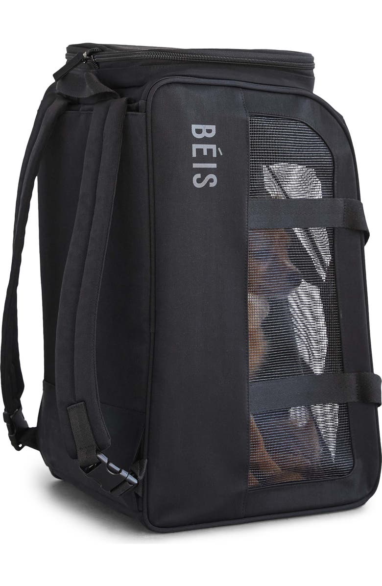 Béis The Regulation Pet Carry-On, Alternate, color,