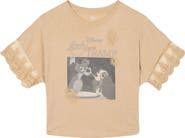 Disney Short Sleeve T-Shirt