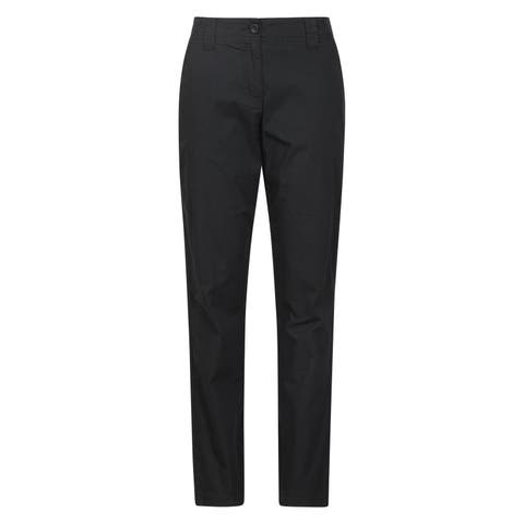 Coastal Stretch Regular Pants