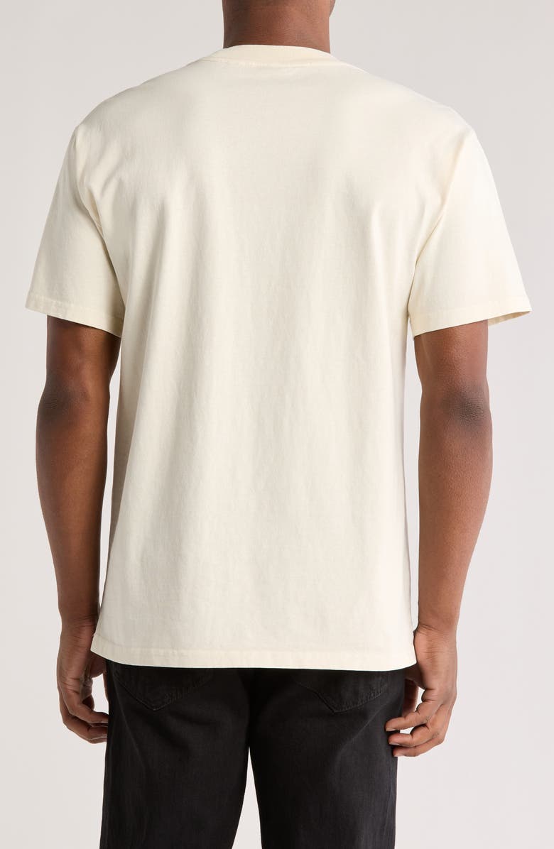 SANTO STUDIO Americana Cotton Graphic T-Shirt, Alternate, color, 