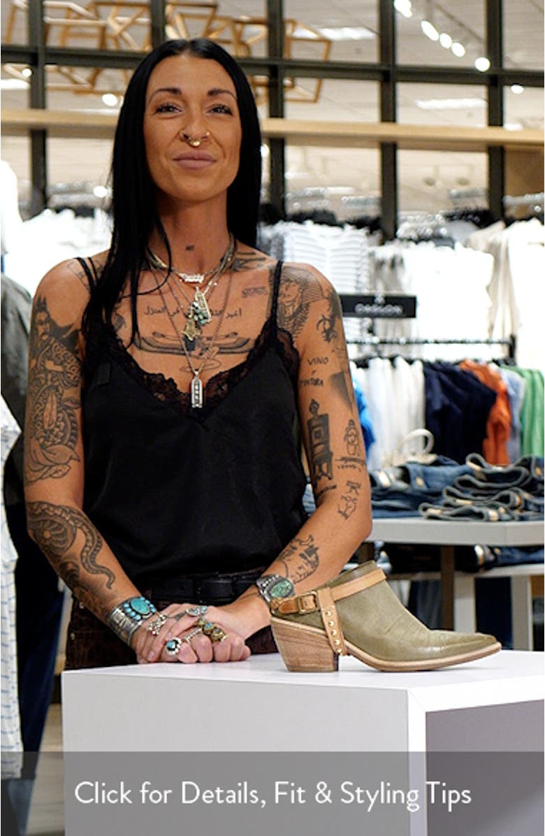 Clif Bootie, sales video thumbnail