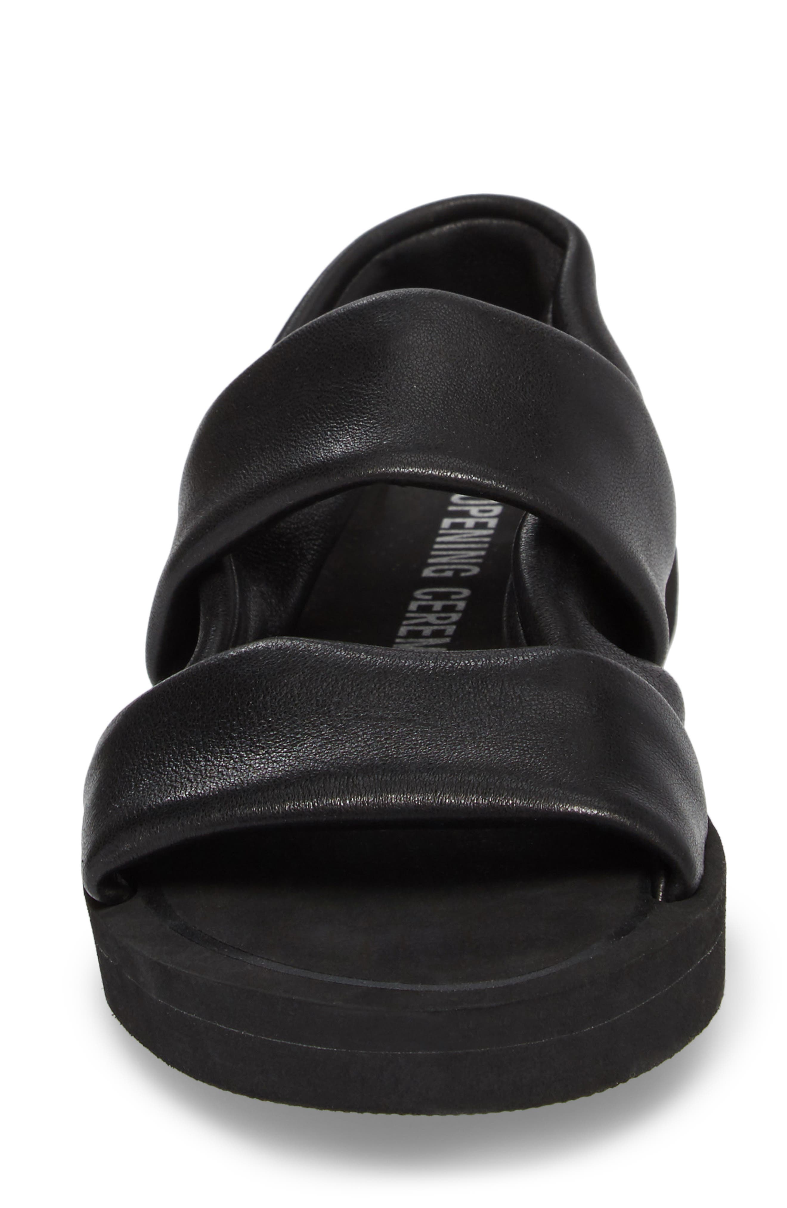 Opening Ceremony Elhena Sandal, Alternate, color, 