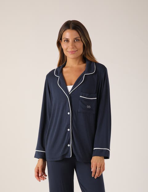 Midnight Pj Set