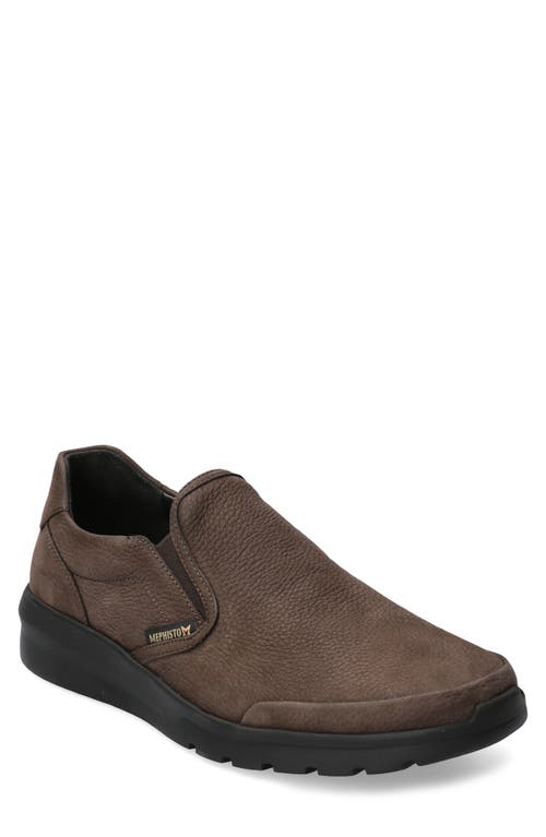 Mephisto Will Sneaker In Animal Print