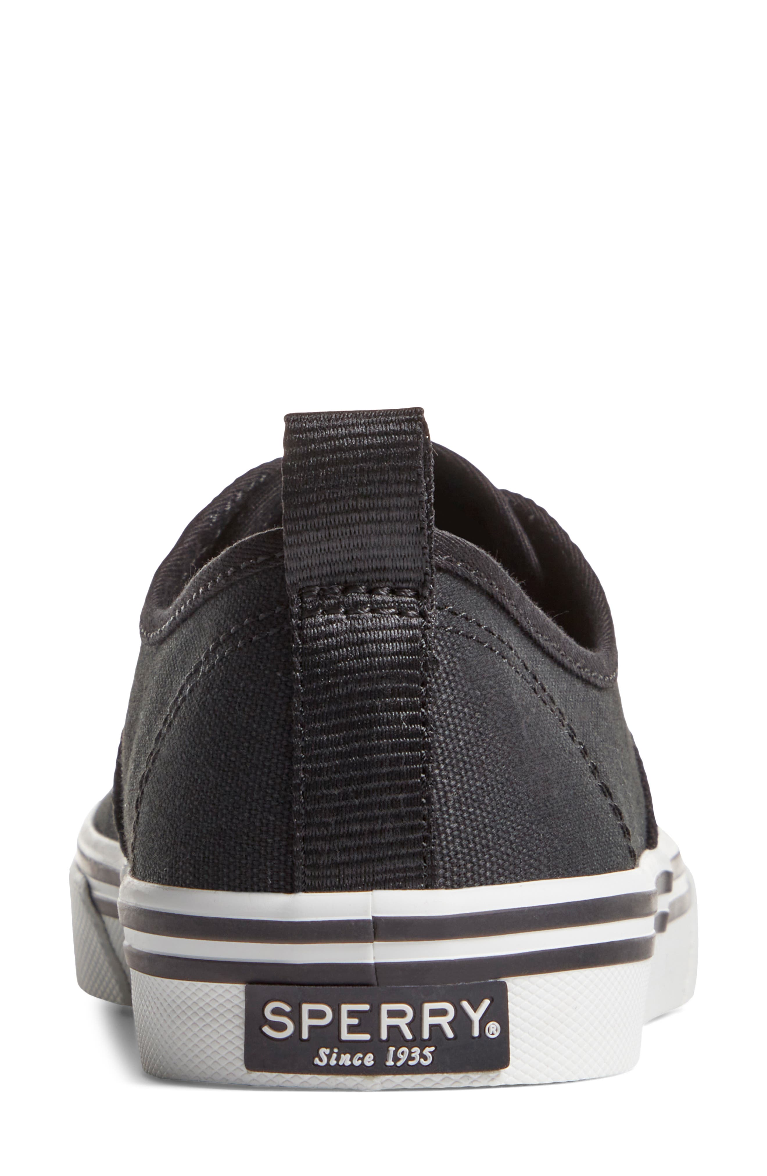 Sperry Crest CVO Sneaker, Alternate, color, 