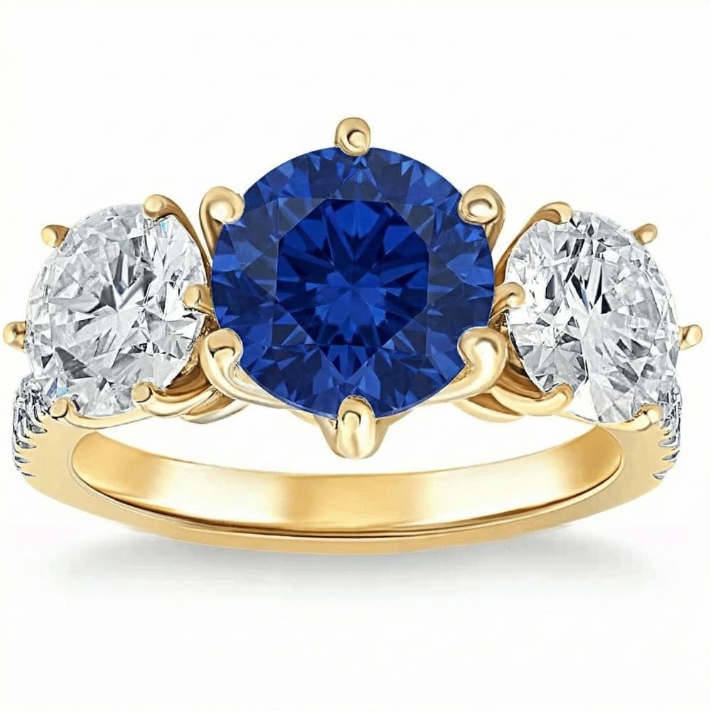 selected 10k Yellow Gold
