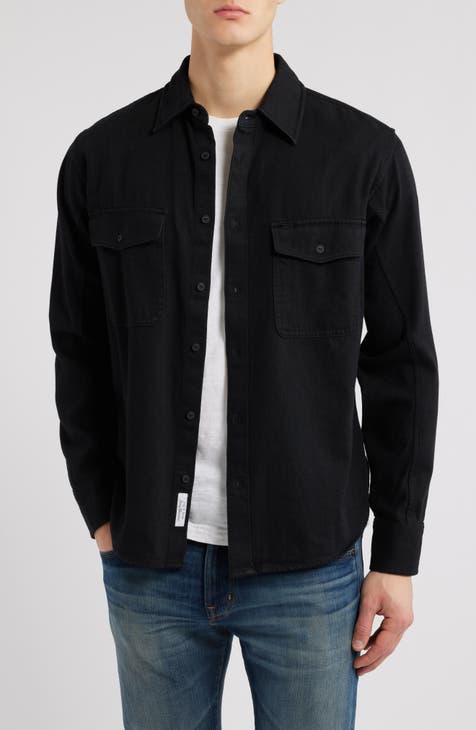 RAG & factory BONE Workshirt/Jacket