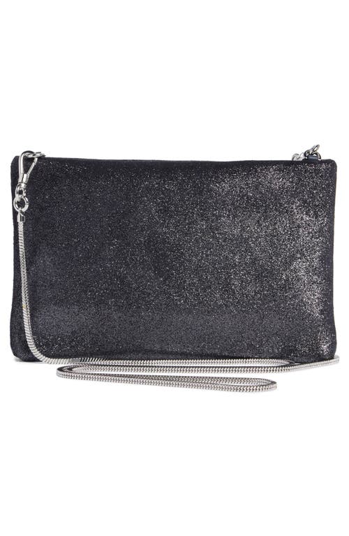 Kate Spade New York Nova Crystal Embellished Clutch In Multi