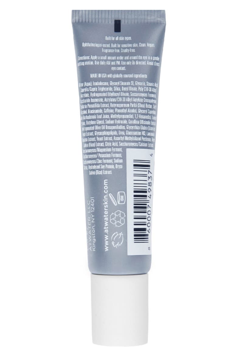Eye Armor Eye Moisturizer, Alternate, color, NO COLOR