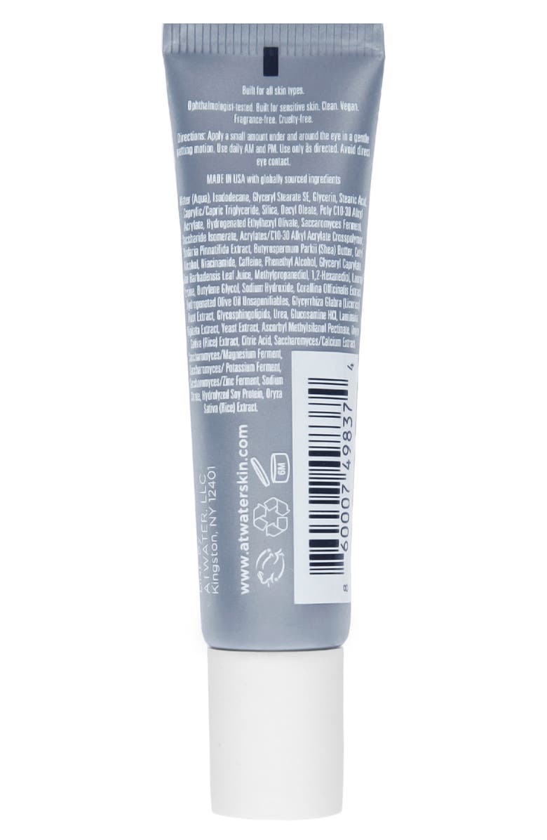 Eye Armor Eye Moisturizer