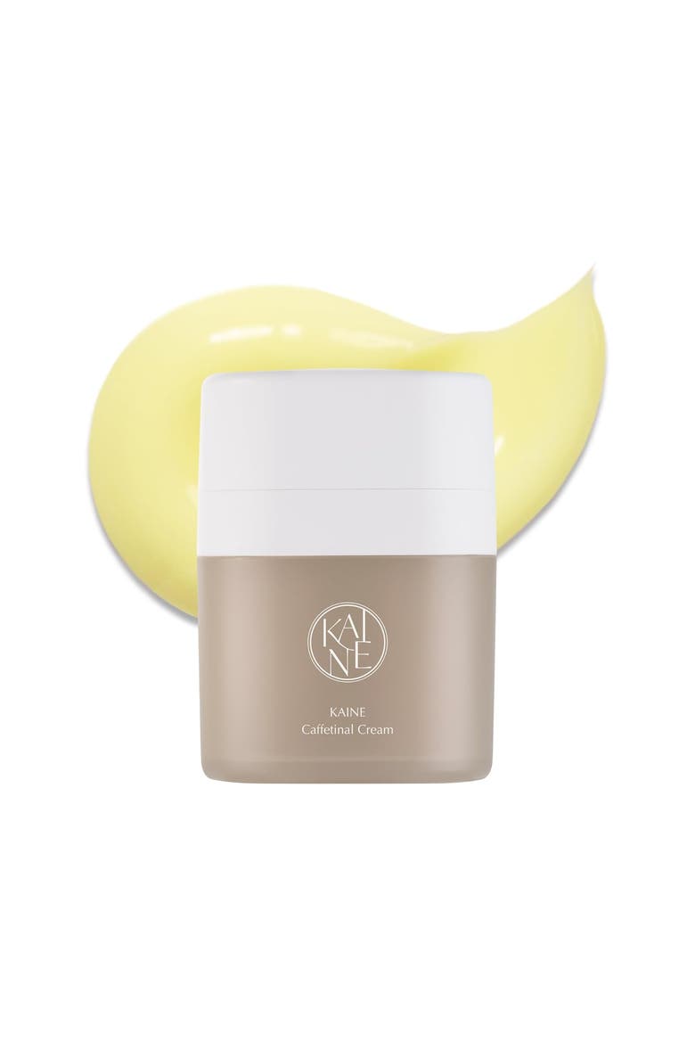 Caffetinal Cream 50ml, Main, color, 1.69 fl oz