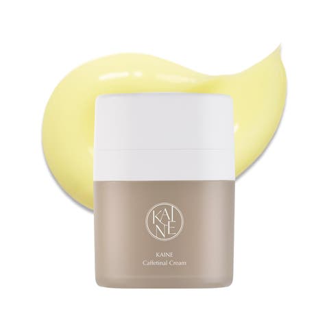 Caffetinal Cream 50ml