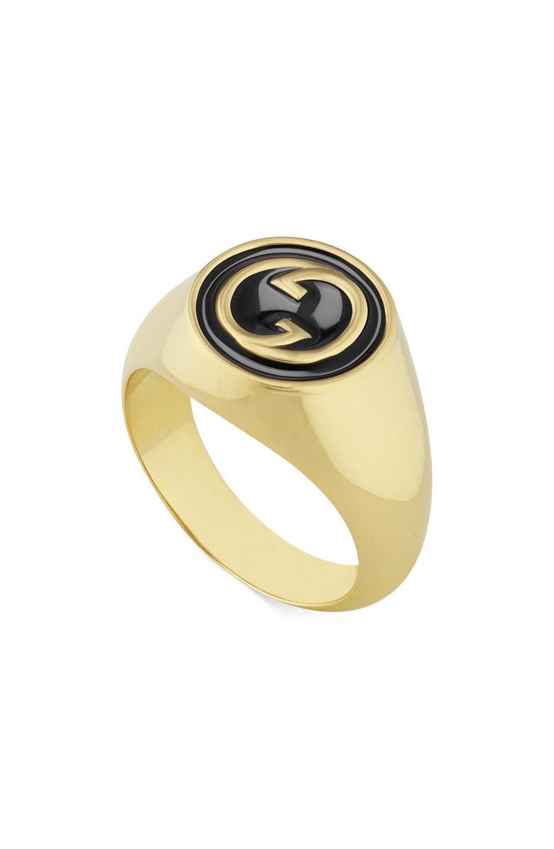 Gucci Chevalier Ring, Alternate, color, 