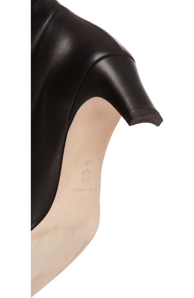 STAUD Valletta Zip Front Boot, Alternate, color,