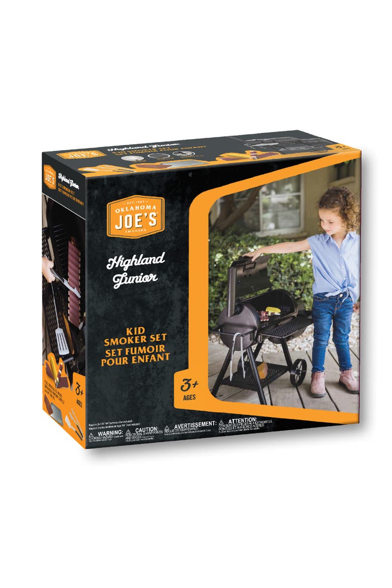 Kids Smoker Set, Main, color, Multi Color