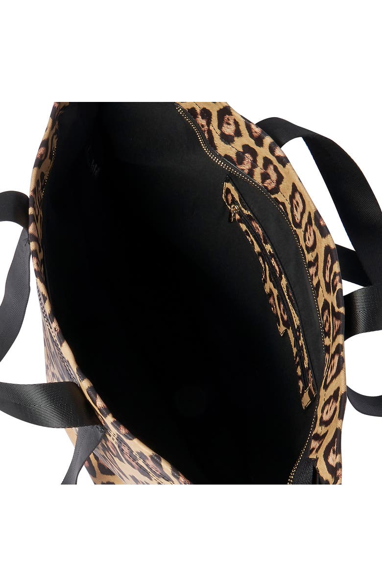 Urban Originals Mad for You Vegan Leather Tote, Alternate, color,