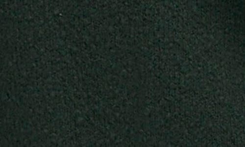 Madewell V-neck Wedge Sweater In Green