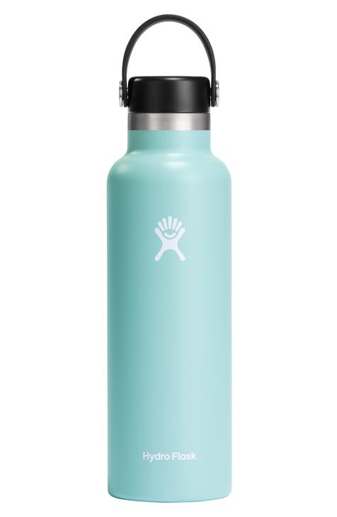 21-Ounce Standard Flex Cap Water Bottle<br />