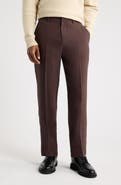 Open Edit Mid Taper Trousers