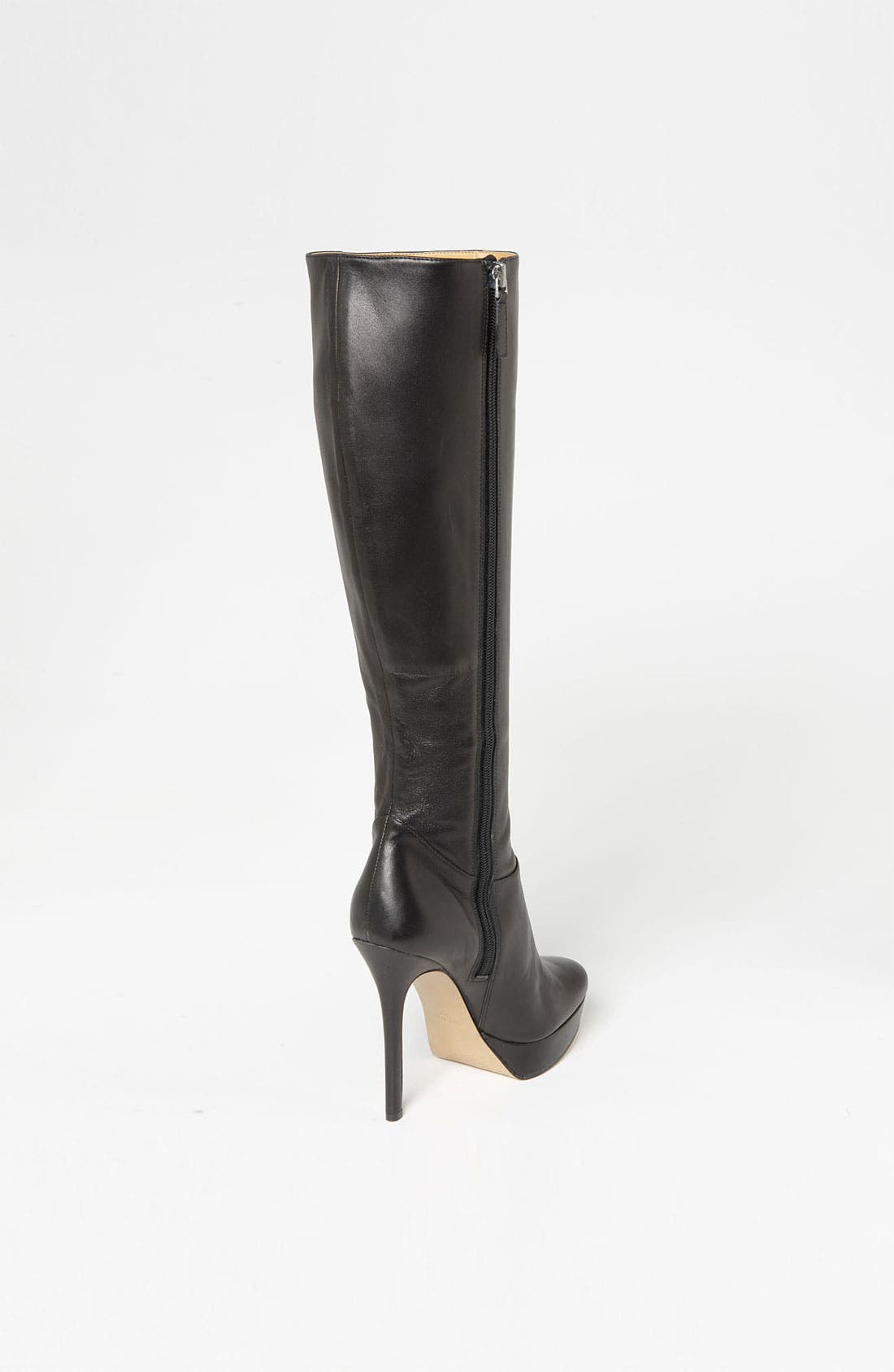 Nine West 'Fullblast' Tall Boot, Alternate, color, 