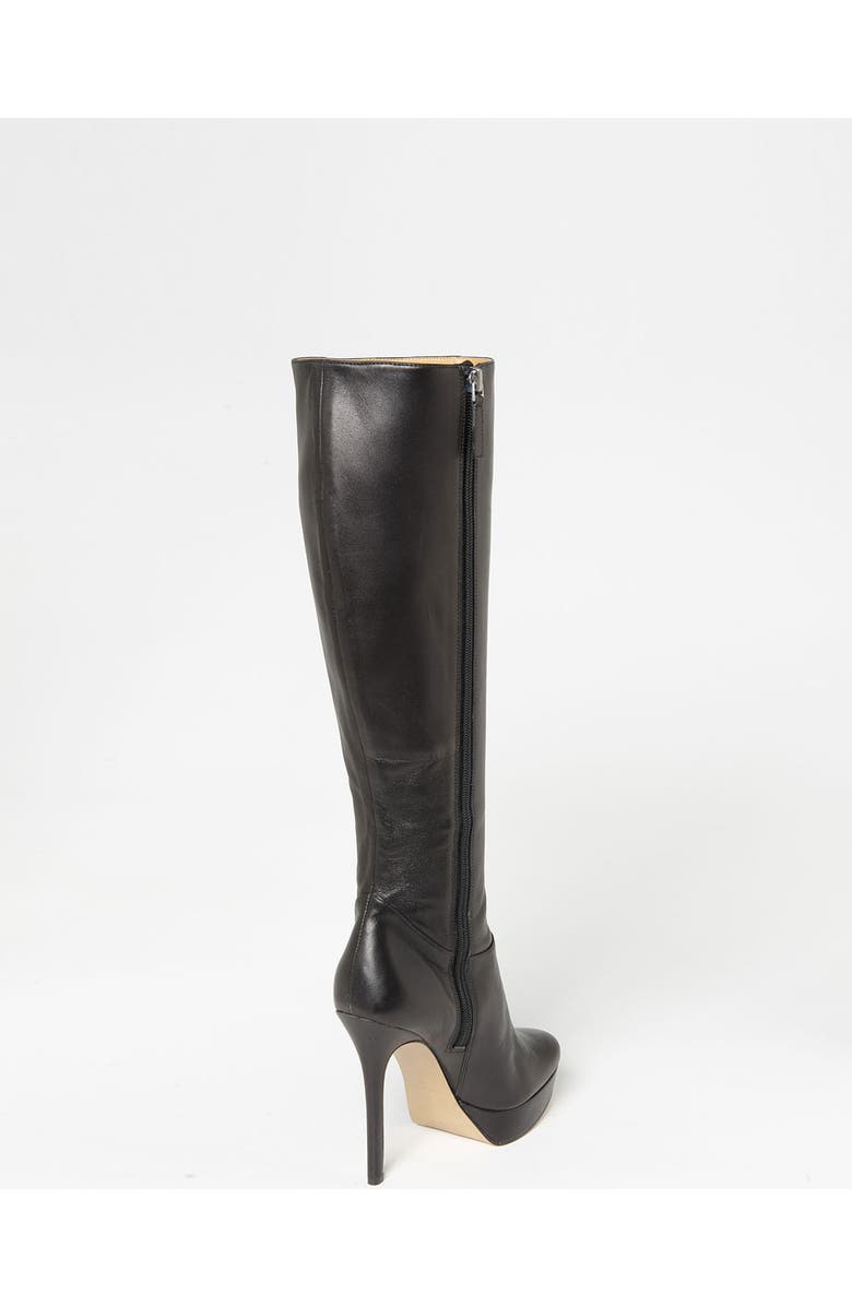 Nine West 'Fullblast' Tall Boot, Alternate, color,