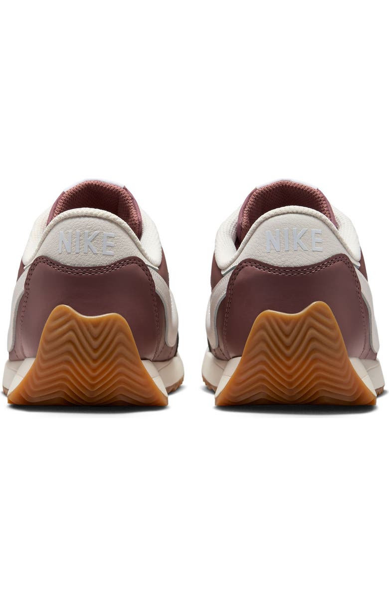 Nike Pacific Low Top Sneaker, Alternate, color, Smokey Mauve/ Phantom/ White