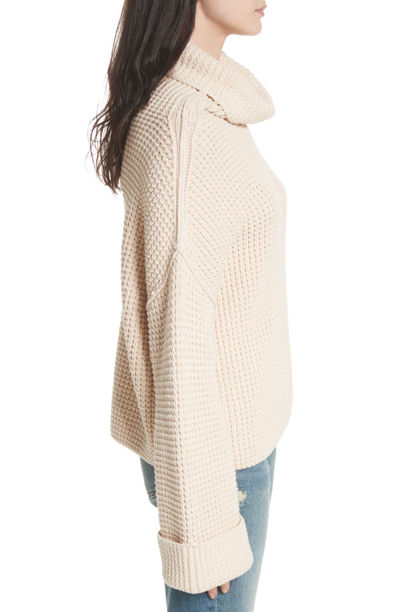 Free People Park City Pullover, Alternate, color,