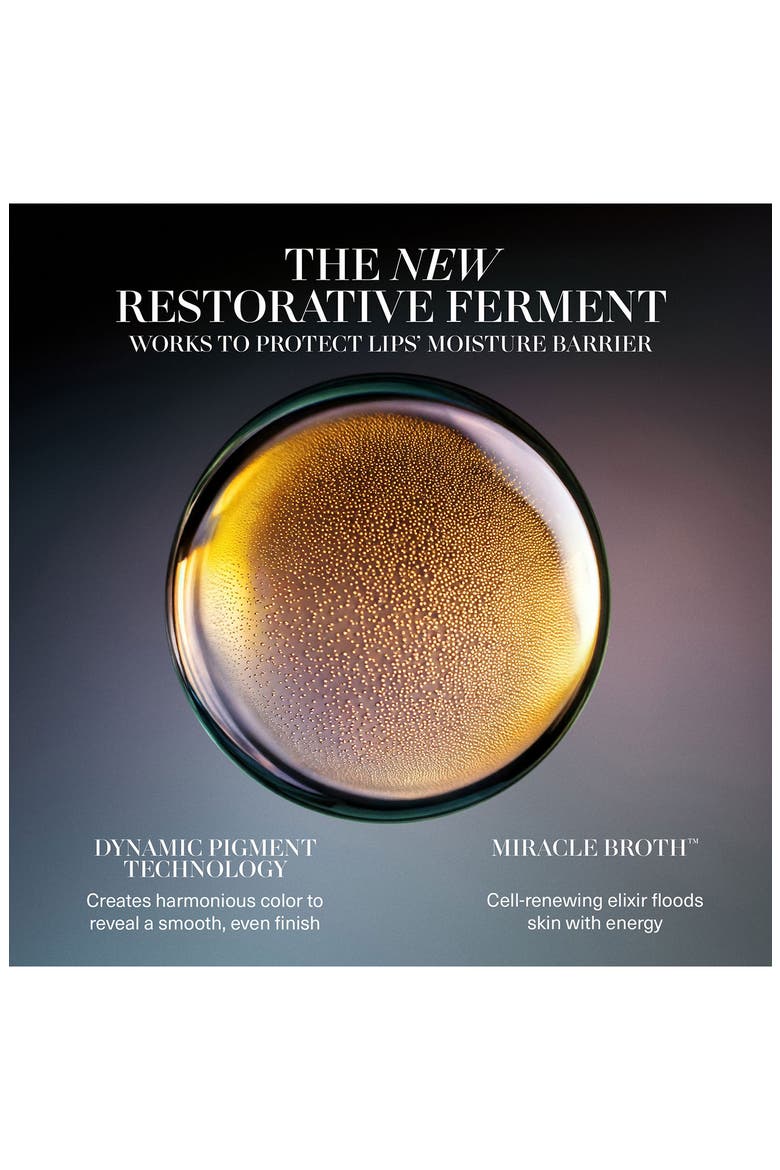 The Lip Treatment, Alternate, color, HONEY