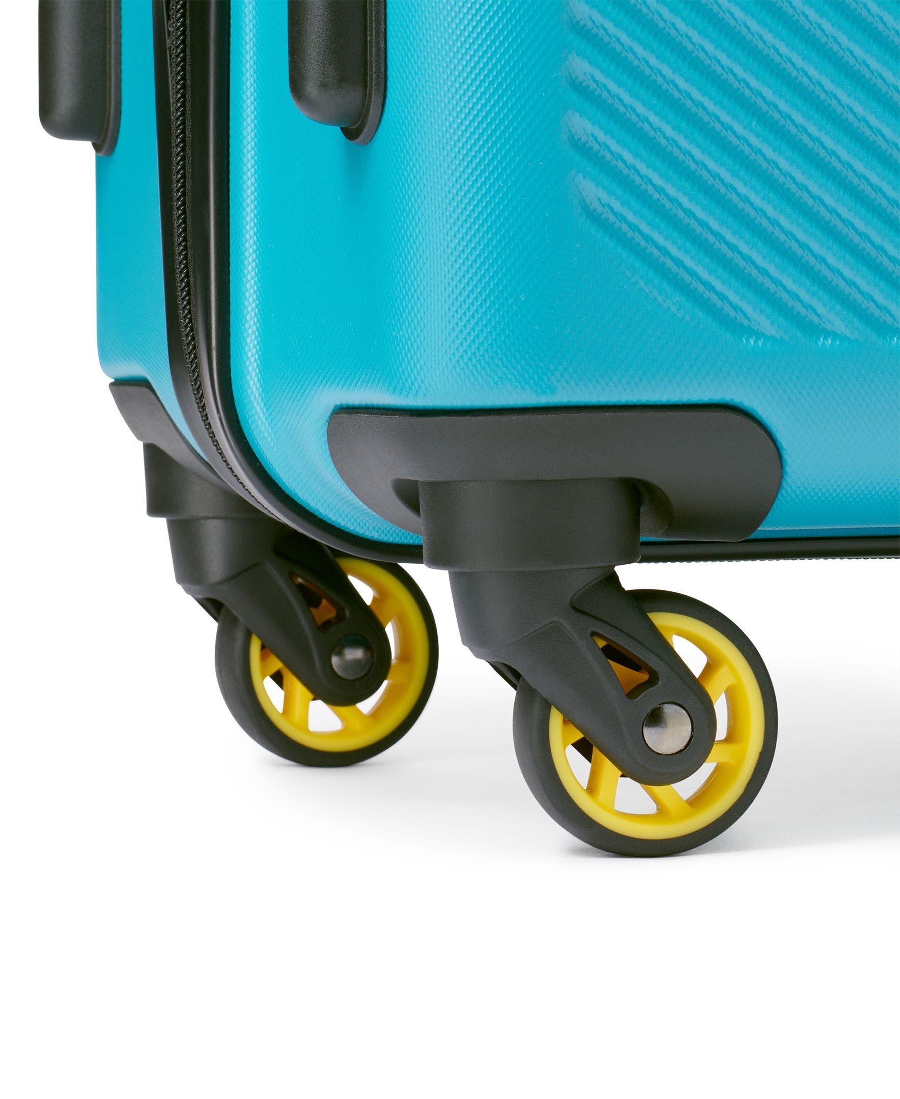 Calvin Klein Expression 3 Piece Luggage Set, Alternate, color, 