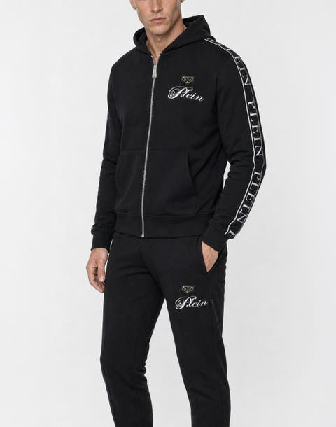 Jogging Trousers Teddy Stones Men