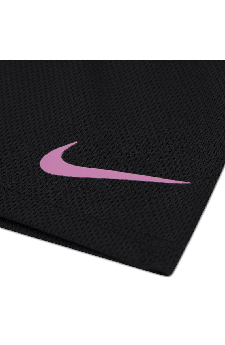 Nike New Impressions Logo T-Shirt & Shorts Set, Alternate, color, 