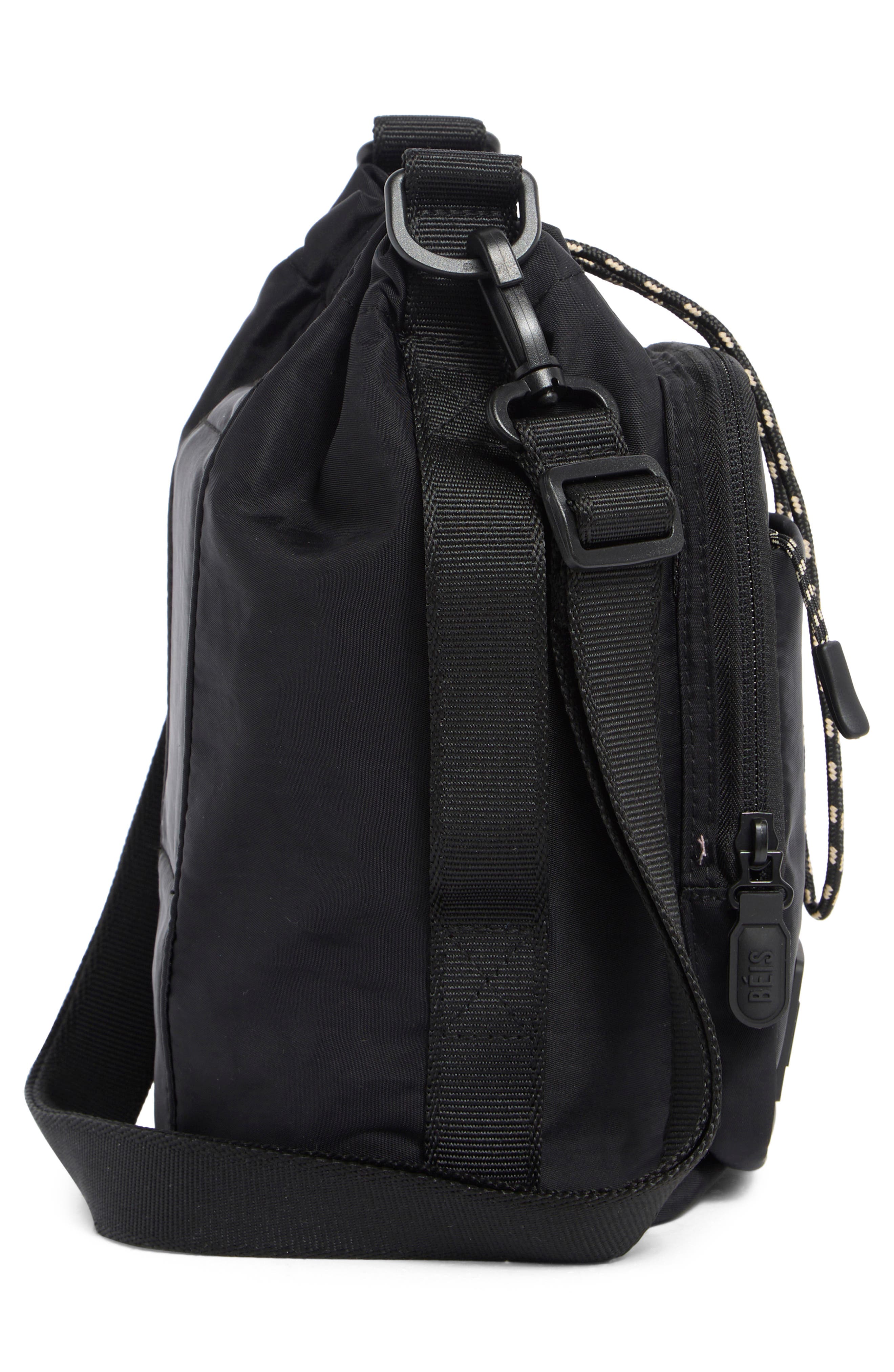 Béis The Magnetic Water Bottle Sling Bag, Alternate, color, 