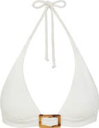 ViX Paula Hermanny Firenze Sade Journey Bikini Top